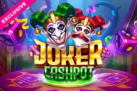 Joker-Cashpot