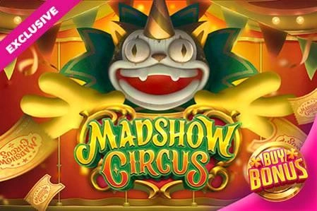 Madshow-Circus